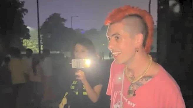 YouTuber Accused Of Damaging Girl's Eye In Diwali Firecracker Accident 'Goes Ghost' Amid Backlash