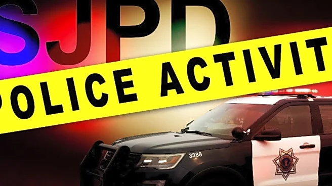 Two Injured In Shooting At California Mall On Black Friday; Cops Call It 'Isolated Incident'