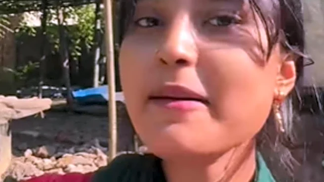 Meghalaya Woman Requests People Not To Confuse Her With ‘Viral 19-Minute MMS Girl’: ‘Yeh English Bolti Hai, Main Nahi’