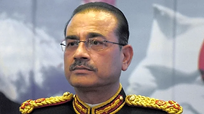 Pakistan's CDF Command Enigma: Asim Munir's Dual Role Amid Notification Delay | Exclusive