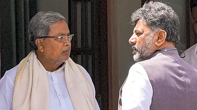 News18 Evening Digest: Karnataka Leadership Rift Appears To Ease, DGCA Grounds Aircraft & More