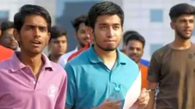 AIBE 20 Exam Tomorrow: BCI Issues Dos And Don'ts; Check Exam-Day Instructions