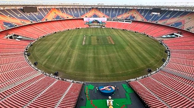 Urban Quest | Ahmedabad’s Rise As A Global Sporting Hub Hinges On Transforming Urban Mobility