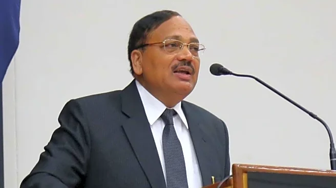 Judges Need Recreation To Cope With Stress, Says CJI Surya Kant