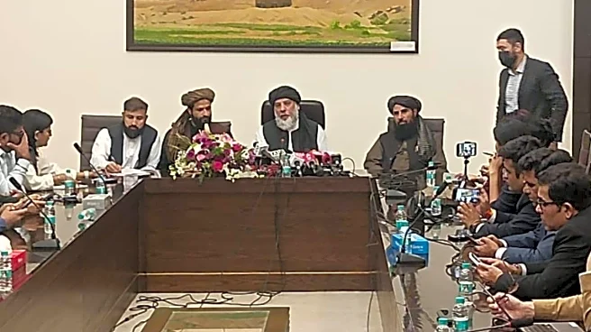 Opinion | India-Afghanistan Cargo Flights: Quiet Realignment Reshaping South Asia’s Strategic Map