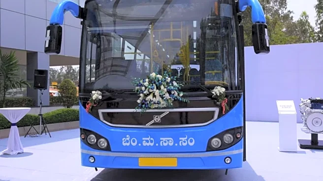 New BMTC AC Bus On NICE Road Beats Metro On Travel Time: Schedule And Fare