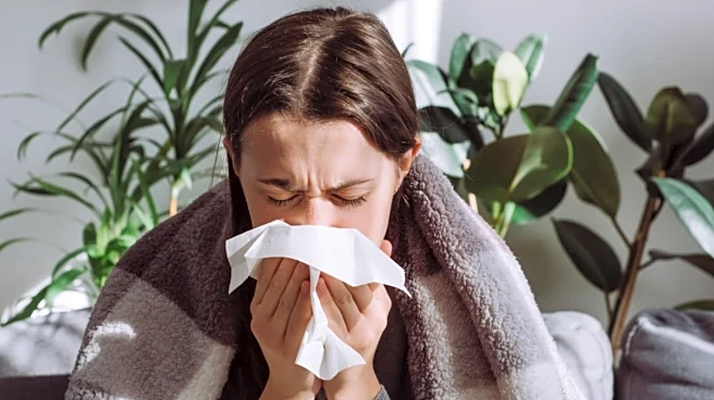 Dealing With Cold And Flu This Winter? Nutritionist Shares 5 Foods That Boost Immunity