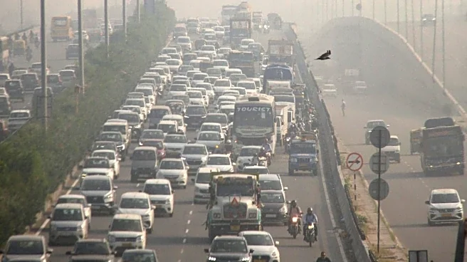 Delhi Pollution: Are Schools Open Or Closed On Monday? Check Latest Updates