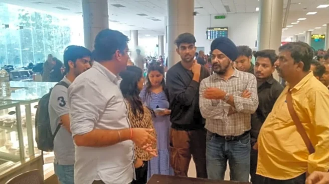 India To Launch Rescue Airlift For Nationals Stranded In Cyclone Ditwah-Hit Sri Lanka