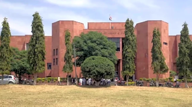 Cross-LoC Trade Counted As Intra-State GST Since PoK Part Of India: J&K High Court