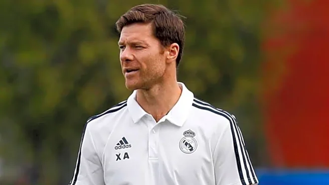 'Starting To Feel Like Himself': Real Madrid Boss Xabi Alonso Patient Over TAA Acclimatization Process