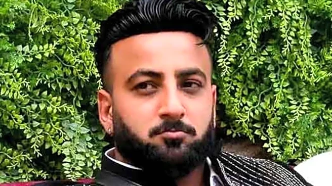 Bigg Boss 19 Shock: Reports Claim Shehbaz Badesha Eliminated In Double Eviction, Fans Outraged