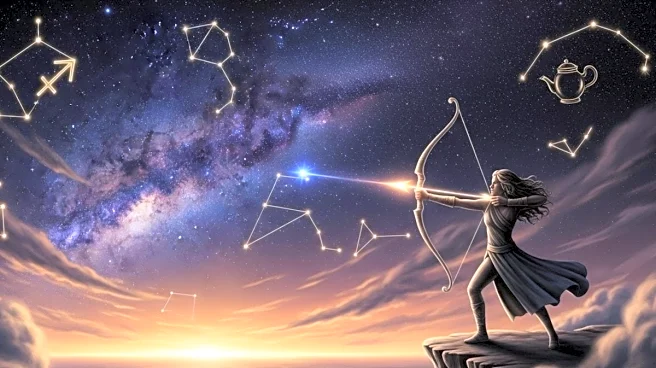 Sagittarius Horoscope Today, November 30, 2025