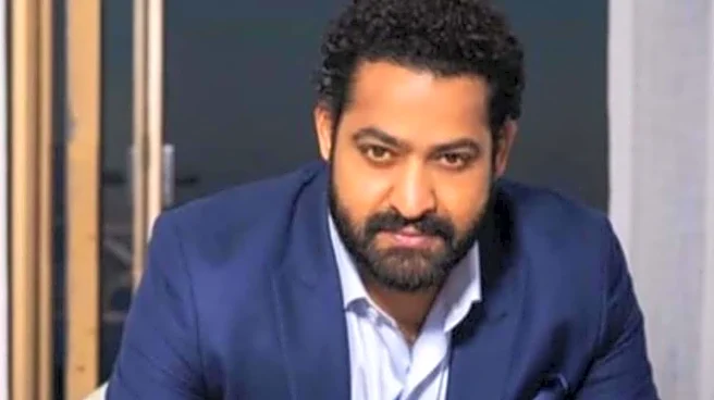 Jr NTR And Prashanth Neel's NTRNeel To Release In 2026? Here's What We Know