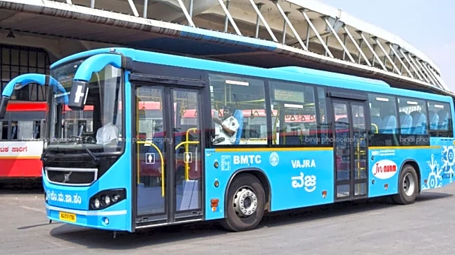 Bengaluru: BMTC Vajra AC Weekly Bus Pass Price Reduced, New Routes Added