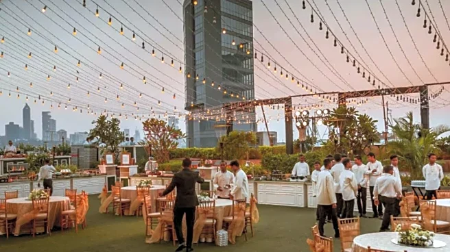 From Revival Weaves To Cinematic Edits, How Big, Fat Indian Weddings Are Getting Bigger