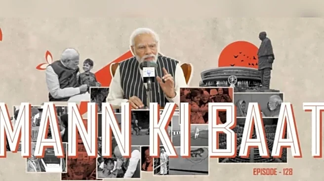 Kashi-Tamil Sangamam 4.0 Commencing On Dec 2 At Varanasi's Namo Ghat: PM Modi In Mann Ki Baat