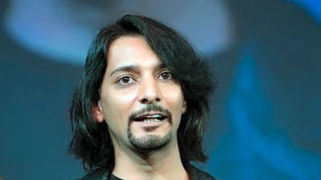 Every ’90s Kid Was A Fan Of Ugesh Sarcar’s TV Magic — The ‘OG Influencer’ Even Before It Was A Thing