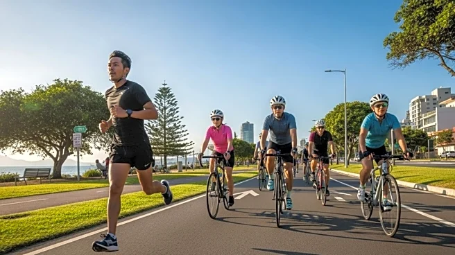 Cycling Or Running: Which Actually Cuts Your Weight Faster? Expert Reveals The Shocking Winner