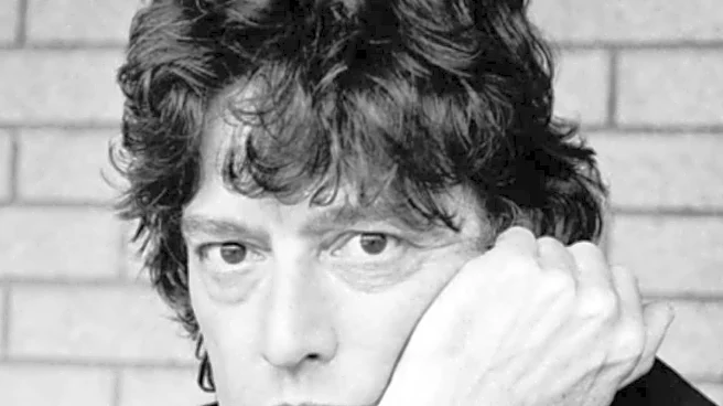 Tom Stoppard, Celebrated British Playwright Behind Rosencrantz And Guildenstern, Dies At 88