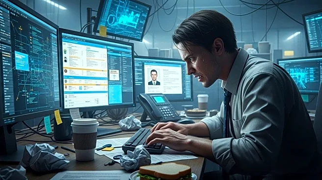 Cyberabad Police Busts Fake International Call Centre That Cheated Australians Of Crores