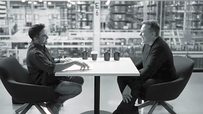 Fresh Teaser Of Nikhil Kamath–Elon Musk Podcast Sets Social Media Abuzz With Laughter, Jokes