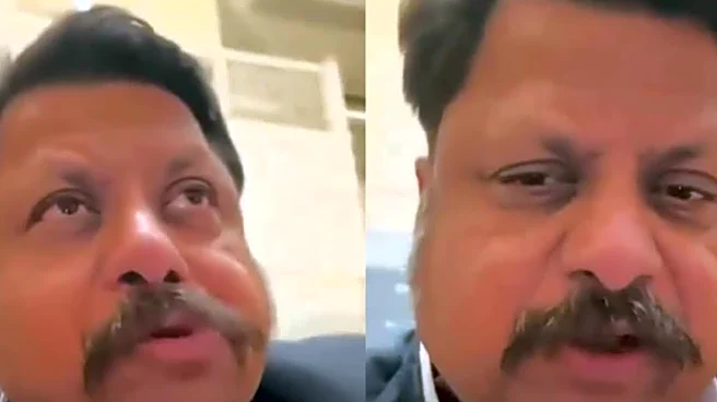 ‘37 Lakh Ki Shaadi?’ Jaipur Man Invited To 5-Star Hotel Wedding Asks ‘Kya Guarantee Hain Ki Rishta Chalega’