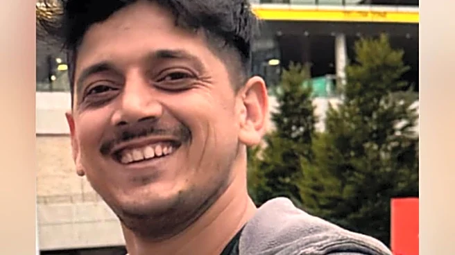 Haryana Man Studying In UK Stabbed To Death; Family, MLA Seek Support For Repatriation