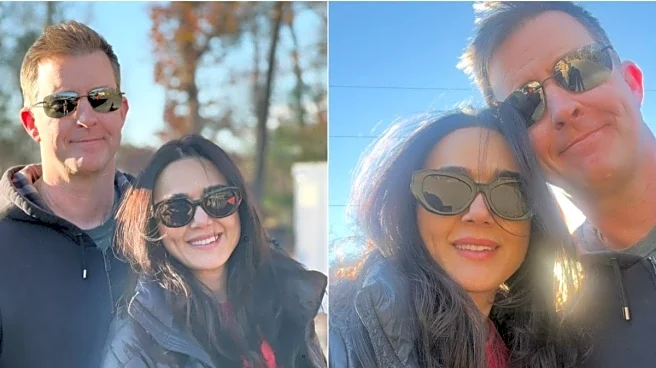 Preity Zinta Celebrates Thanksgiving Virtually Over Video Calls: ‘Not Ideal To Be Away From Family…’