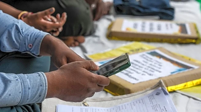 BLO Dies At Home While Uploading Voter Data In Rajasthan, Family Alleges Work Pressure