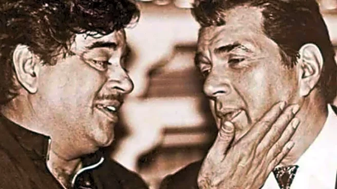 Shatrughan Sinha Recalls ‘Heart-Touching Meeting’ With Sunny And Bobby Deol After Dharmendra’s Demise