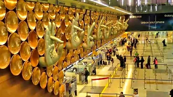 Massive User Fee Hike Likely At Delhi, Mumbai Airports; SC To Hear Challenge