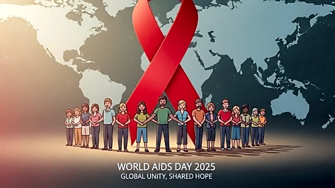 World AIDS Day 2025: Theme, History, And HIV Prevention Tips