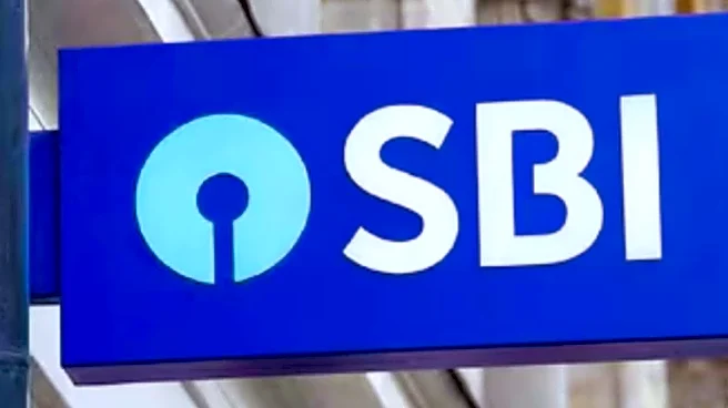 SBI Shares Soar 25% In 2025: Can India’s Largest Bank Sustain The Rally In 2026?