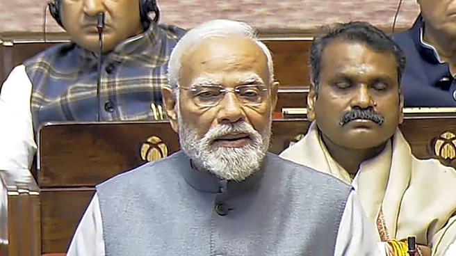 Central Excise To Health Security: The 13 Key Bills To Be Taken Up In Winter Session Of Parliament