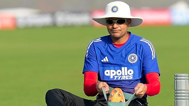 Shubman Gill To Resume Batting This Week, Will Be Back In India Squad 'The Moment He...'