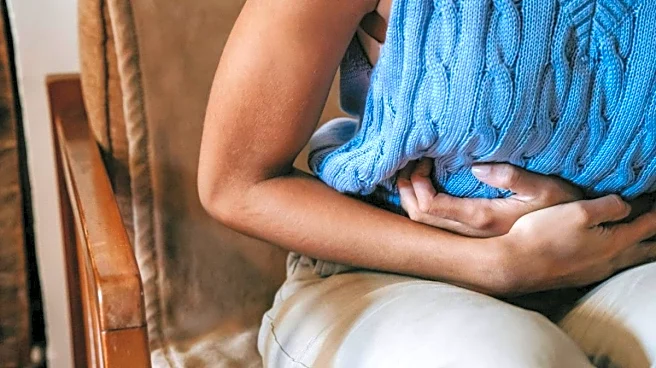 Experts Reveal How Chronic Constipation Impacts Your Metabolic And Heart Health