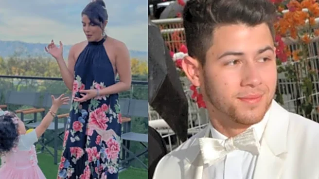 Priyanka Chopra Thinks Nick Jonas’s Version Is The ‘Only Way To Sunday Brunch’