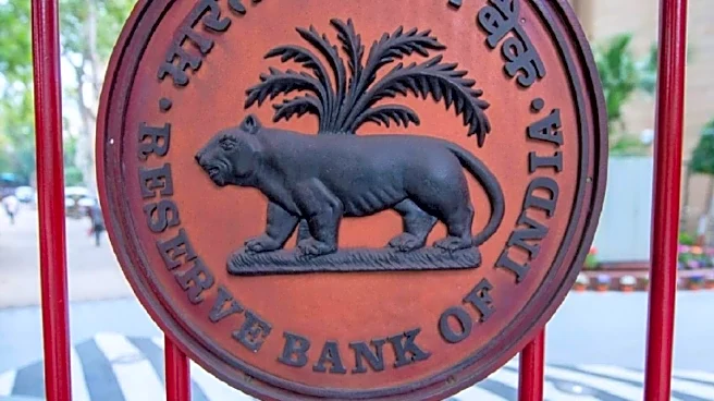 Rate Cut Or Status Quo? RBI To Announce Monetary Policy On Friday Amid Strong GDP, Low Inflation