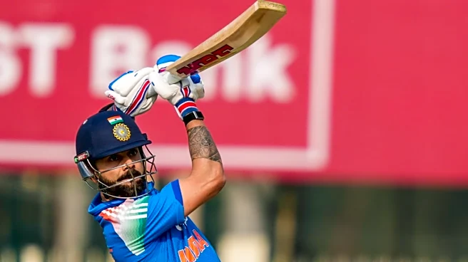 India Coach Makes Huge Statement On Virat Kohli's Future After Record Hundred: 'Really Don't Know Why Actually We Need To...'