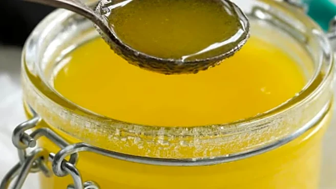 Famous Ayurvedic Brand’s Ghee Fails Test — Here’s How To Check Purity At Home