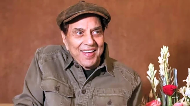 Neither Sunny-Bobby Nor Esha-Ahana, Dharmendra Gifted Ancestral Property Worth Crores To Nephews