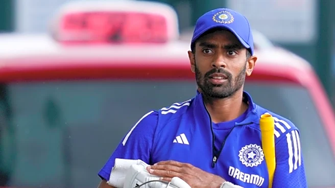 ‘Easwaran Scored 100 In T20, We Can See Him In Tests’: Ashwin’s Sly Dig At Test Team Selection