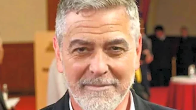 George Clooney On Losing Thelma & Louise Role To Brad Pitt: ‘I Was Annoyed’