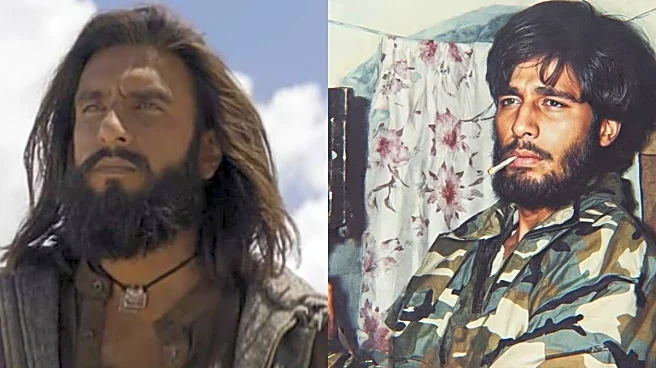 Dhurandhar Row: Major Mohit Sharma’s Brother Says Parents ‘Want Only Clarity, Not Benefits’