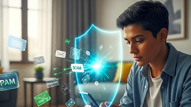 Centre Directs Smartphone Makers To Pre-Install Cybersecurity App Sanchar Saathi On Devices