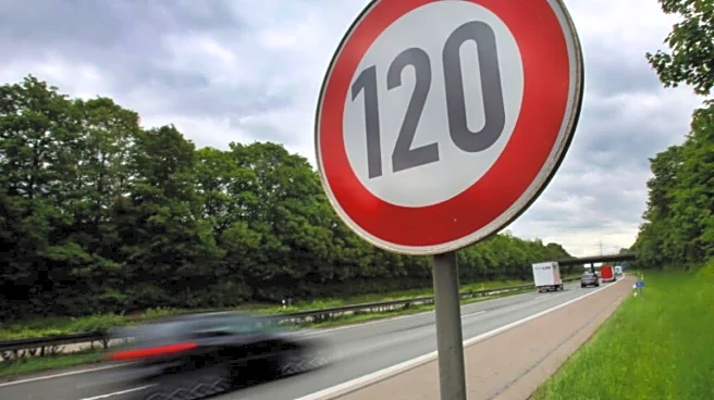 A Highway So Smooth You Forget You're Moving, But It's Not In India