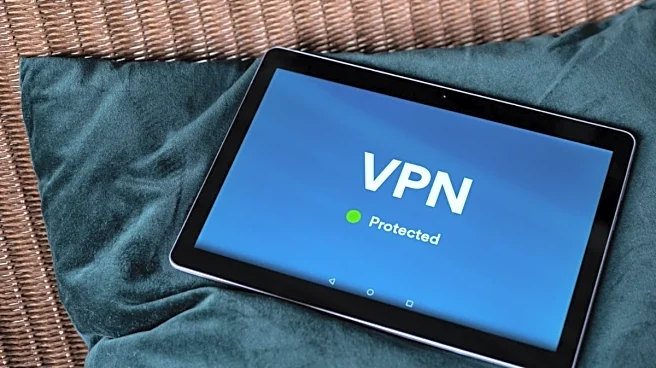 Two Booked In Jammu & Kashmir's Rajouri For Violating VPN Ban