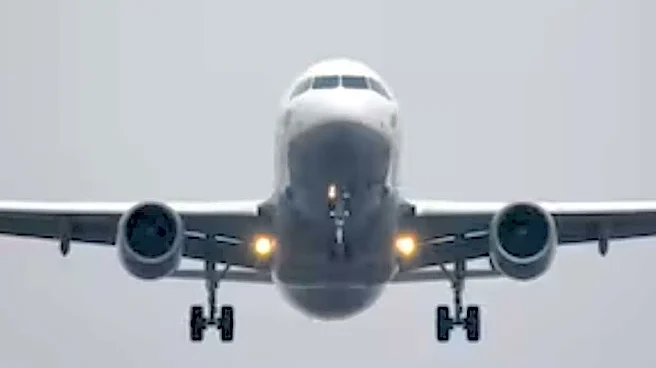 Pakistan Gets India's Go-Ahead To Use Airspace For Sri Lanka Flood Relief Flights