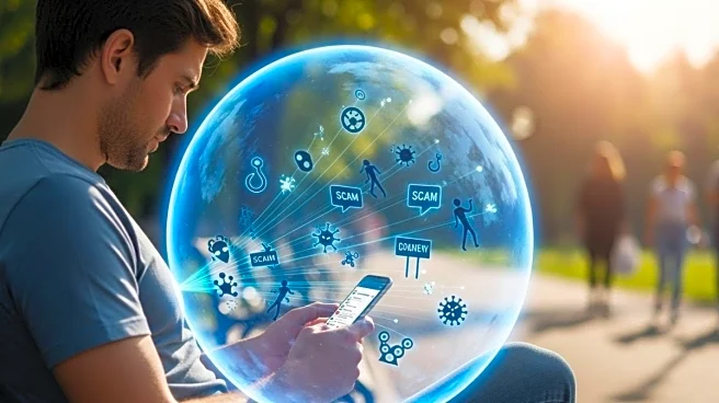 Centre Wants All Smartphones To Have 'Sanchar Saathi' App Pre-Installed. What Is It?